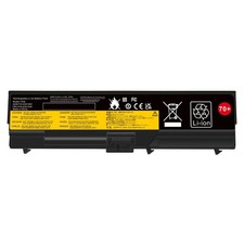 Battery For Lenovo ThinkPad T430 T530 W530 L530 L430 T520 W520 45N1005 42T4702