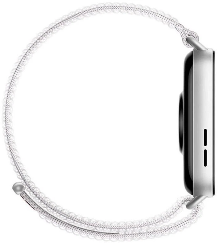 Huawei Watch Fit 3 Smartwatch, 1,82 Zoll, AMOLED-Display, Nylon Armband - Bild 4 von 4