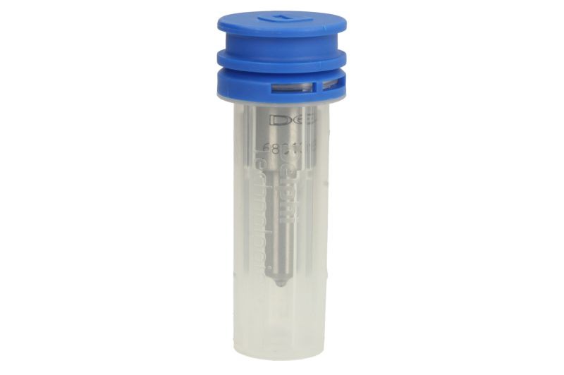Fits DELPHI DEL6801093 Injector DEL6801093 Injector tip (nozzle) fits: JCB; PER