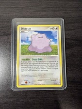 Ditto Pokémon Diamond & Pearl Legends Awakened #27 2008 NM on eBay