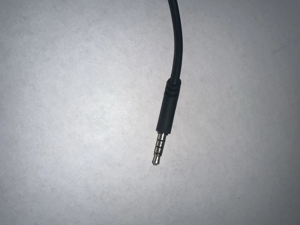 SteelSeries 61503 Arctic 3 游戏有线耳麦 - 黑色 — 第 4/4 张图片