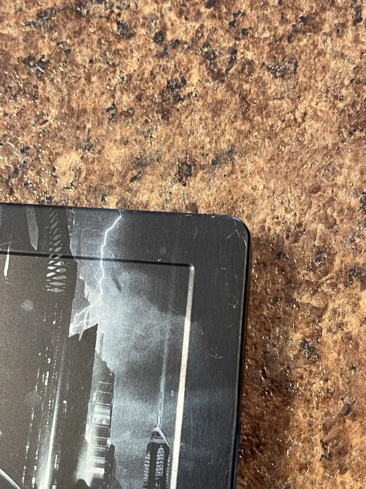 Injustice 2: Ultimate Edition Xbox One Steelbook with Game (Microsoft 2018) - Image 3 of 4