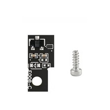 For creality For k2 PLUS Compatible Hall Sensor Board for Extruder Cutting ID