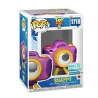 Toy Story 5 Funko Pop Snappy 9500 Pcs LE Exclusive # 1718 +Protector PreSale