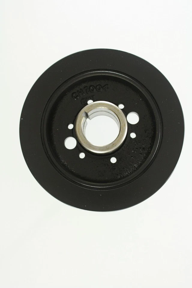 Equilibrador armónico del motor Pioneer 872039 Foto 2 de 4