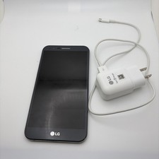 LG Stylo 3 32GB Grey T-Mobile works