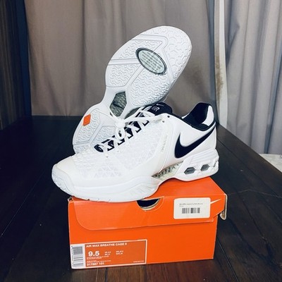 Nike Rafa Nadal 2008 Wimbledon Air Max Breathe Cage II Tennis