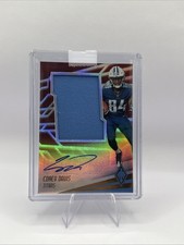 2017 Panini Phoenix - Rps Rookie Jumbo Auto Swatch Corey Davis #JAS-CD /149