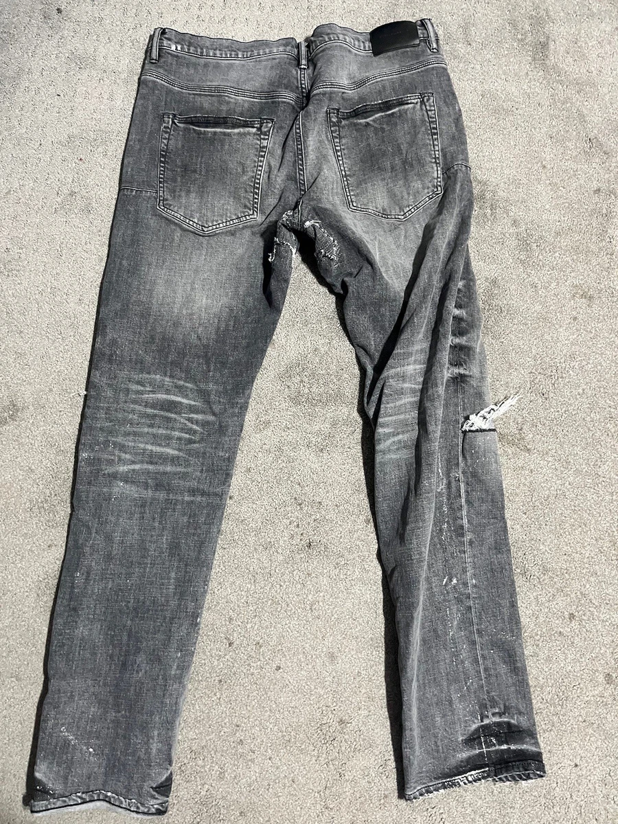 Ralph Lauren Purple Label Jeans for Men for sale - eBay