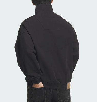 adidas Originals Santiago Woven Jacket Men's Casual Lifestyle Top