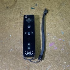 OEM Nintendo Wii Remote Motion Plus Controller Built tested working no cover