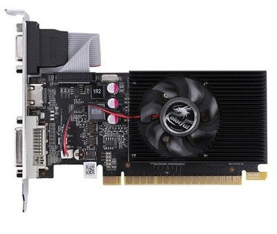 Colorful GT730 2GB DDR3 Graphics Card 64Bit DVI HDMI VGA Game Video Cards New