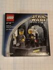 LEGO Star Wars: Final Duel II (7201) Brand New And Sealed