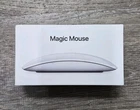 New Genuine Apple Magic Mouse wireless USB-C charging White - MXK53AM/a - SEALED