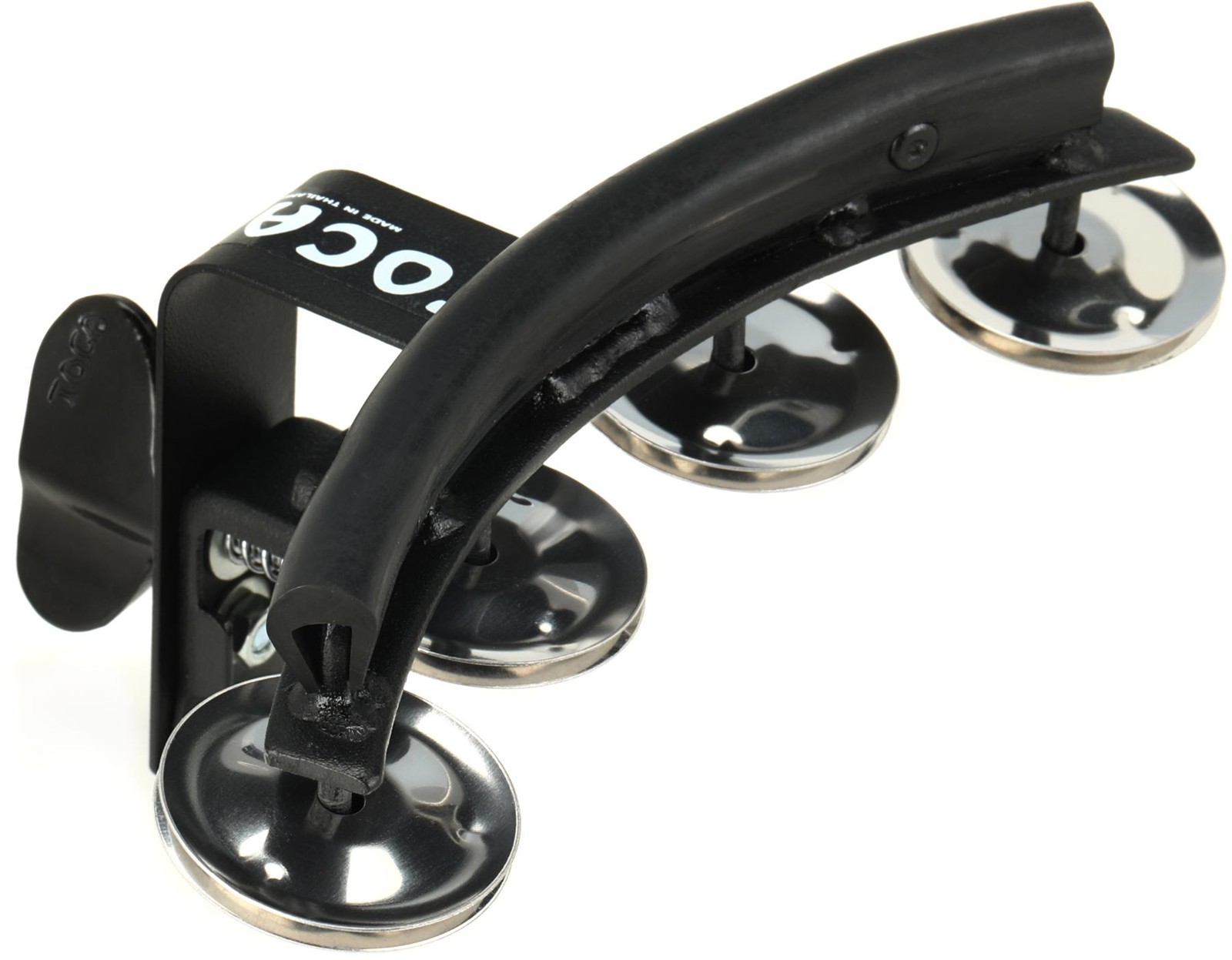 Аксессуар для тамбурина с защелкивающимся колокольчиком Toca Percussion Jingle 4690₽