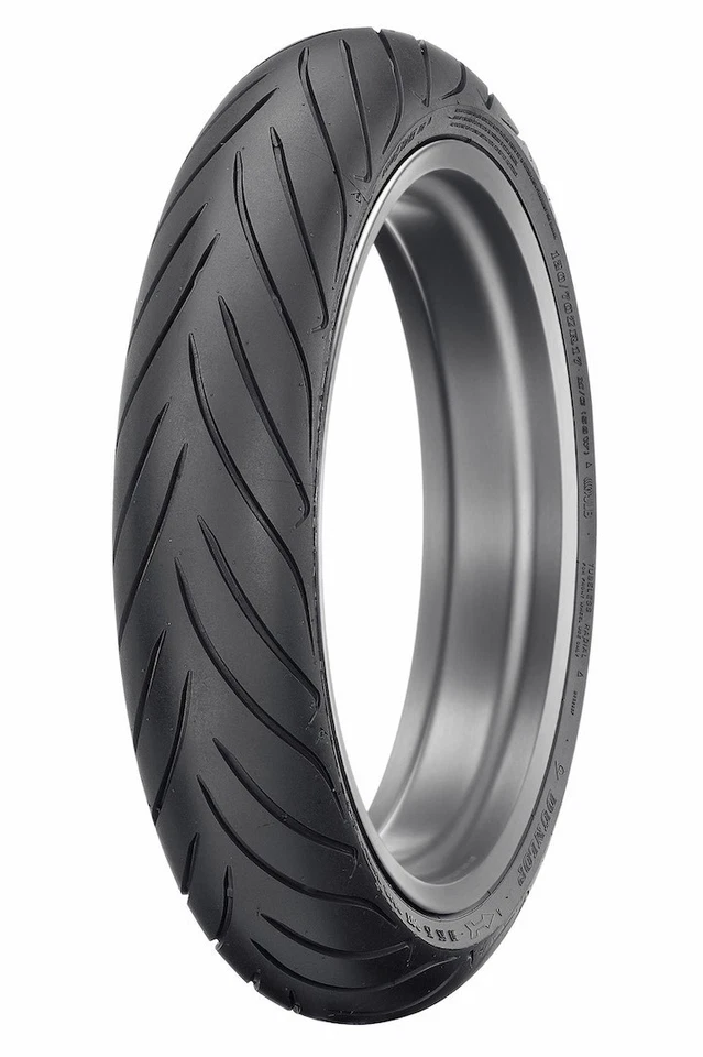 DUNLOP Sportmax Roadsmart I Sommerreifen 200/50 R18 76V Reifen - Bild 3 von 4