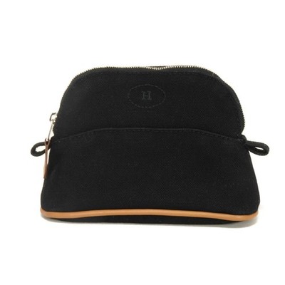 HERMES Bolide Pouch Minimini 16 TPM H103772M 09 Clutch bag Current H logo ...