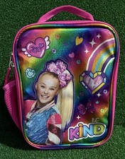2022 Viacom Nickelodeon JO JO SIWA Be Kind So...