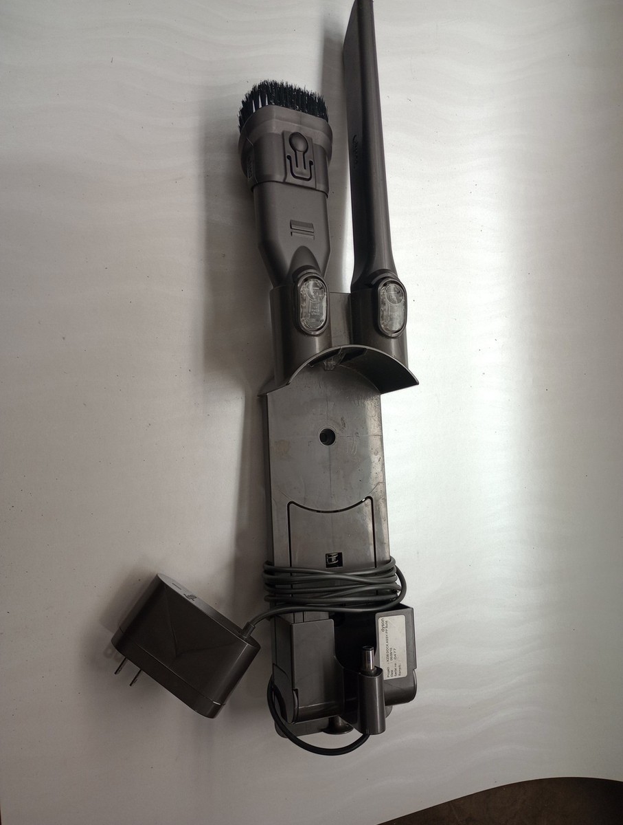 Dyson DC 34 Cordless Vacuum Cleaner (USED) | eBay