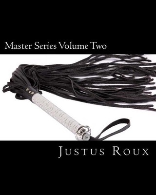 Master Series Volume Two by Justus Roux (English) Paperback Book