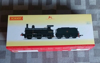Hornby R3232 Class J15 Late Crest BR 65445 for sale online | eBay UK