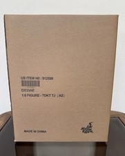 Hot Toys DX33AE The Joker Artisan Edition The Dark Knight 1 6 Figure NEW SEALED