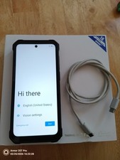 Blackview BV8900 Wärmebildkamera 256GB FLIR