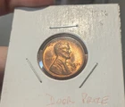 1936 S Lincoln Cent Gem BU Red/ RB UNC Luster