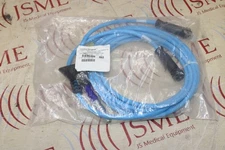 Intuitive Surgical 371715-04 Cable PMED Valley Lab Force FX Modified Connector