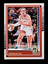 2025 DONRUSS WNBA SILVER HOLO #13 MARINA MABREY SUN