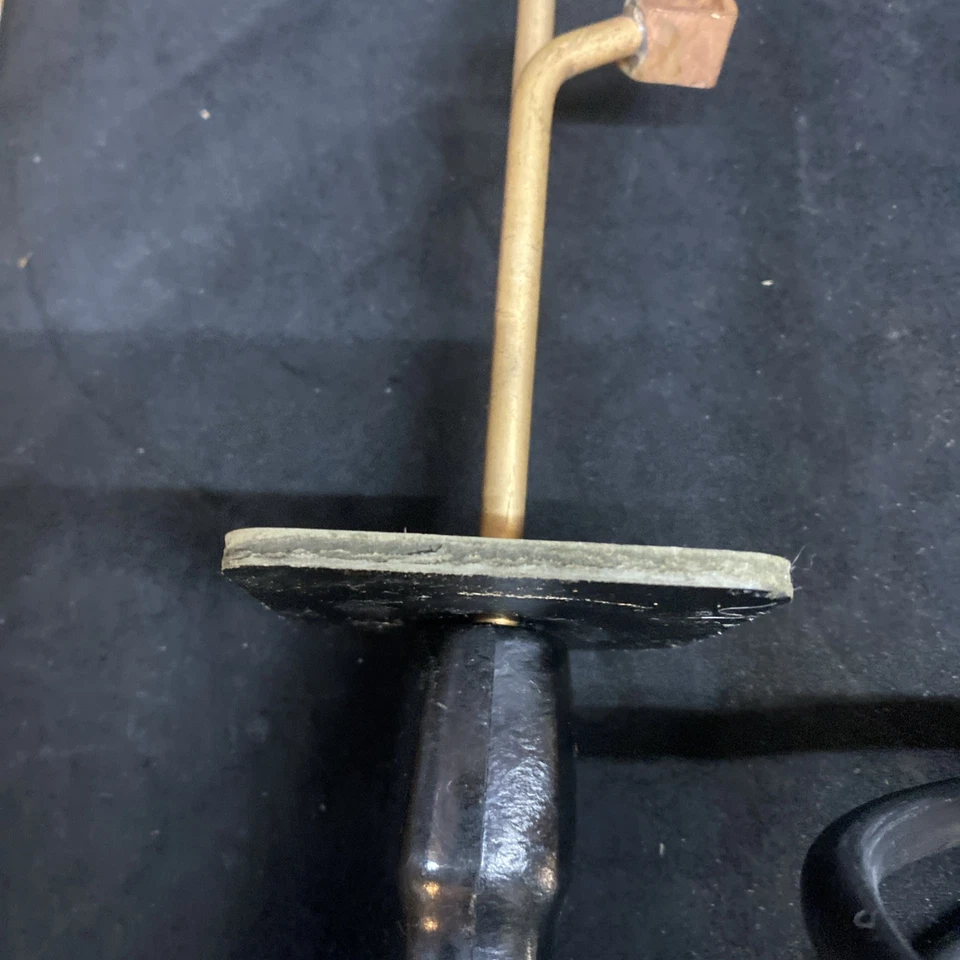 Craftsman Arc Torch 190.20073  Appears Unused In Original Box Not Tested - Image 3 of 4