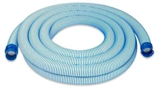 One Piece 25 Ft Pool Vacuum Cleaner Hose Compatible With Zodiac Baracuda MX6 MX8