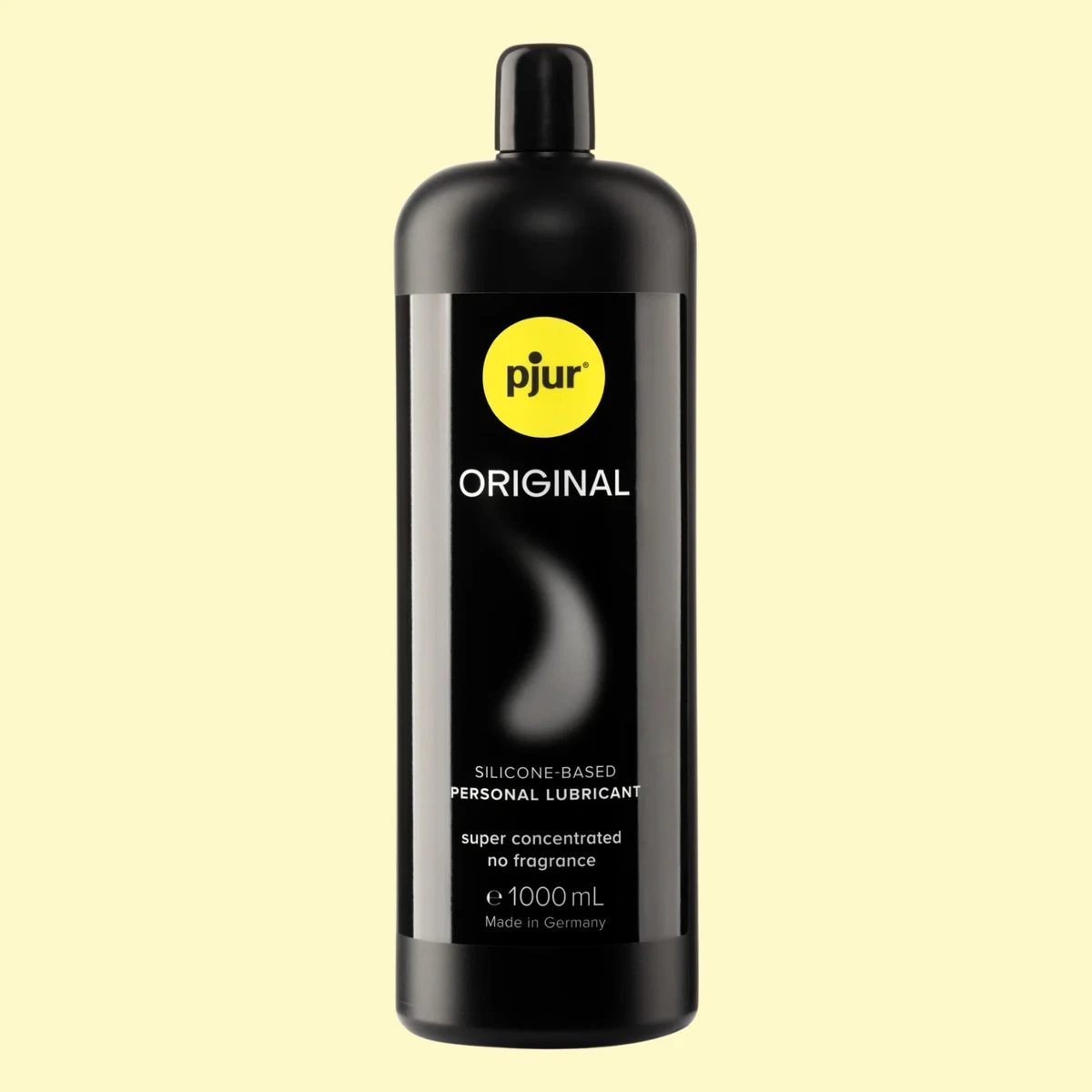 lubricante sexual de silicona GEL LUBRICANTE SOFTLUBE ORIGINAL 56.7GR main image 1