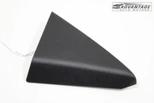 2021-2024 KIA K5 SEDAN REAR LEFT SIDE DOOR PANEL INNER CORNER COVER TRIM OEM