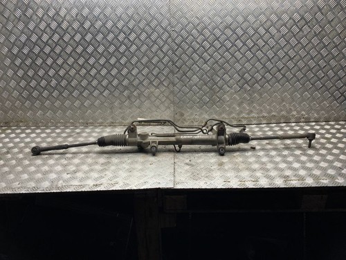 Toyota Avensis T250 2008 Lenkgetriebe 7891501172 2008 130kW DRA41206