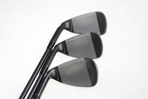 Ping G710 Iron Set 7-PW - UW and SW Senior Right-Handed Graphite #8927 Golf - Picture 3 of 7