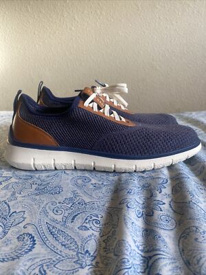 Cole Haan Sneakers Look Like Dress Shoes Cole Haan ZeroGrand Men's