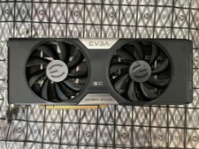 NVIDIA EVGA GeForce GTX 780 SC