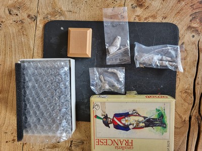 ELITE/PENNSYLVANNIE 1780/75MM NO 54mm Durendal Modelli Il Cimiero 157729429941