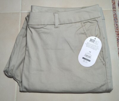 Wonder Nation Skinny Girls Pants Size 15, New with Tags