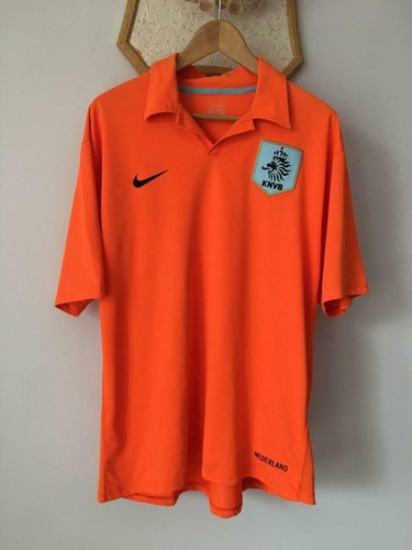 2006 netherlands jersey