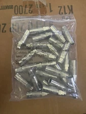 CORNING GILBERT ULTRARANGE RG 11 Connector GAF-UR-11-MH bags of 25