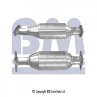 Katalysator Approved Bm Catalysts BM80472H FüR Kia Cee'd Sw
