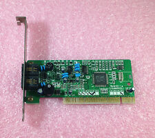 PCTEL MM9050 R3.1 INTERNAL PCI 56k V.90 DATA FAX MODEM