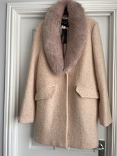 Size 12 Unworn Jane Norman Coat