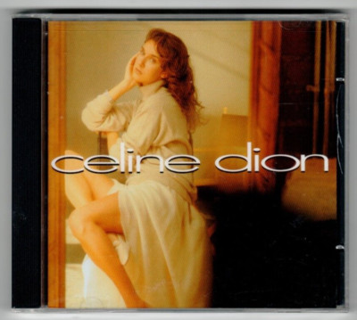 Celine Dion by Celine Dion, (CD, 2008) New/Sealed