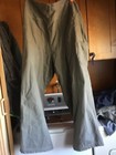Gander Mountain Guide Series warm  lined pants 48x30 Big and Tall — photo 2