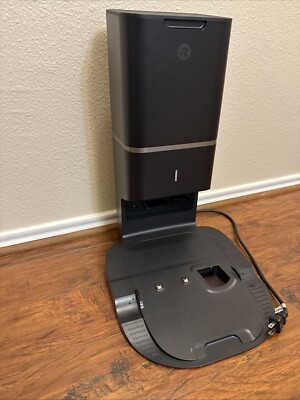 iRobot Roombas9+ ロボット掃除機 ADB-N1