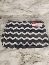 Thirty One Suite Skirt Black Chevron for Thirty One Suite Skirt Purse
