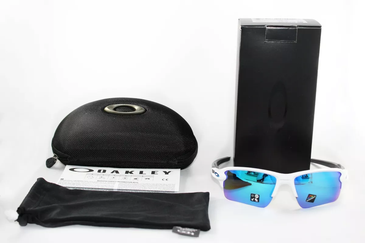 Oakley Flak Jacket 2.0 OO9188 94 59 12 Sunglasses